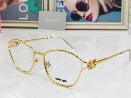 Picture of MiuMiu Optical Glasses _SKUfw49057397fw